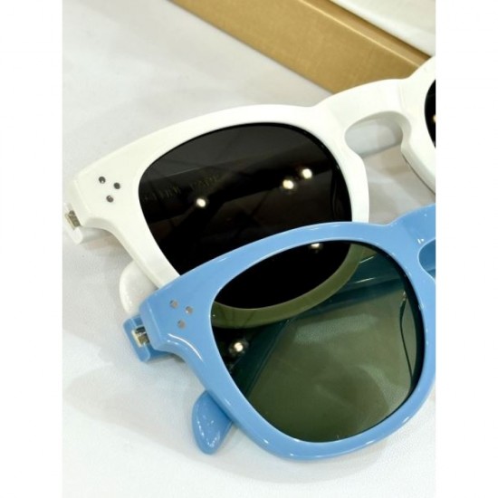 2024FW Sunglasses CELINE CELINE Active during the change of seasons 2024FW Sunglasses CELINE CELINE Active during the change of seasons