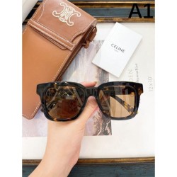 2024FW Sunglasses CELINE Celine Summer new item that is sure to be a hit this season