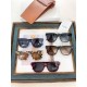 2024FW Sunglasses CELINE Celine Summer new item that is sure to be a hit this season 2024FW Sunglasses CELINE Celine Summer new item that is sure to be a hit this season