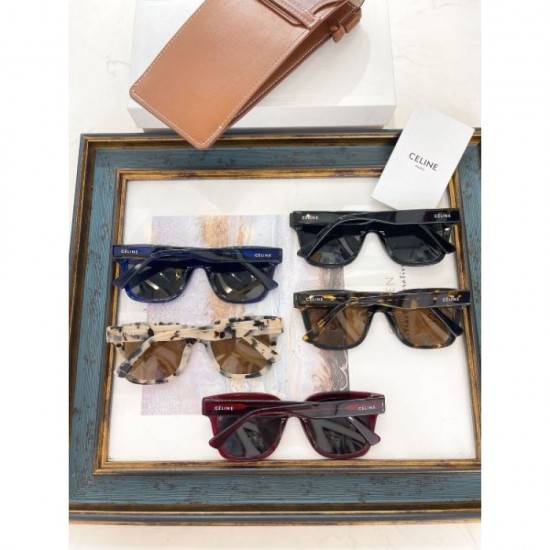 2024FW Sunglasses CELINE Celine Summer new item that is sure to be a hit this season 2024FW Sunglasses CELINE Celine Summer new item that is sure to be a hit this season
