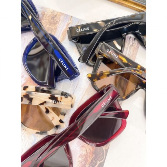 2024FW Sunglasses CELINE Celine Summer new item that is sure to be a hit this season 2024FW Sunglasses CELINE Celine Summer new item that is sure to be a hit this season