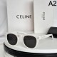 2024FW Sunglasses CELINE Celine Stylish Style 2024FW Sunglasses CELINE Celine Stylish Style