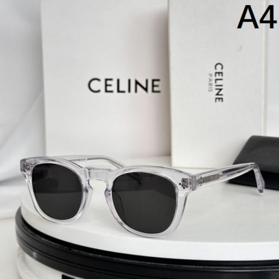 2024FW Sunglasses CELINE Celine Stylish Style 2024FW Sunglasses CELINE Celine Stylish Style