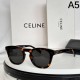 2024FW Sunglasses CELINE Celine Stylish Style 2024FW Sunglasses CELINE Celine Stylish Style