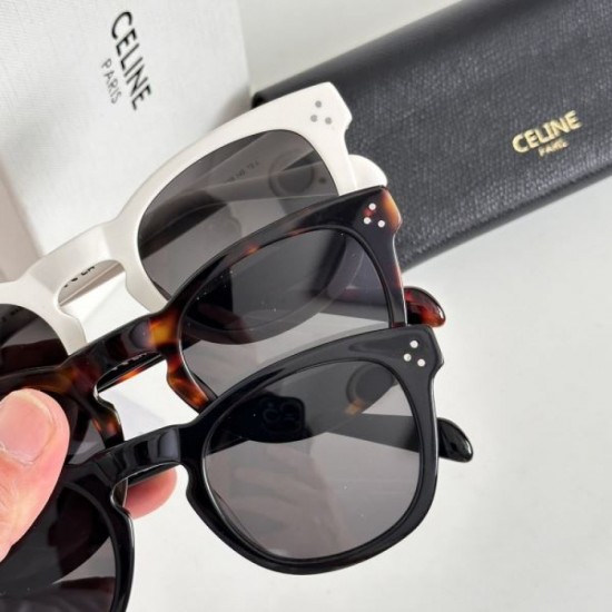 2024FW Sunglasses CELINE Celine Stylish Style 2024FW Sunglasses CELINE Celine Stylish Style