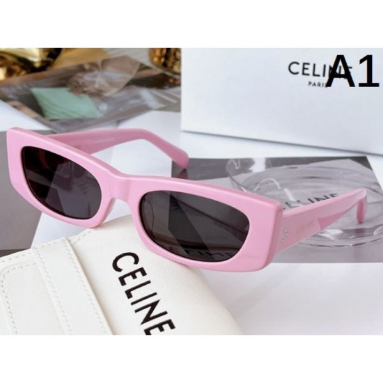 2024FW Sunglasses CELINE Very practical for daily use 2024FW Sunglasses CELINE Very practical for daily use