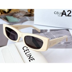 2024FW Sunglasses CELINE Very practical for daily use