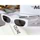2024FW Sunglasses CELINE Very practical for daily use 2024FW Sunglasses CELINE Very practical for daily use
