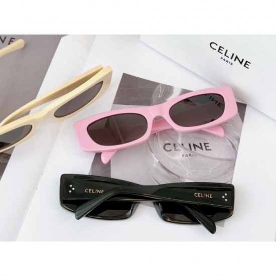 2024FW Sunglasses CELINE Very practical for daily use 2024FW Sunglasses CELINE Very practical for daily use