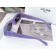 2024FW Sunglasses CELINE Very practical for daily use 2024FW Sunglasses CELINE Very practical for daily use