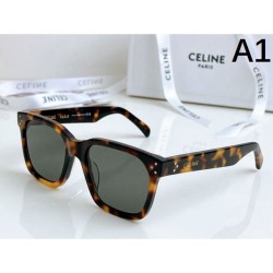 2024FW Sunglasses CELINE Celine Popular New Brand Item