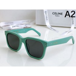 2024FW Sunglasses CELINE Celine Popular New Brand Item