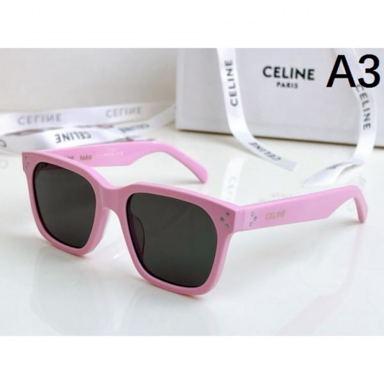 2024FW Sunglasses CELINE Celine Popular New Brand Item 2024FW Sunglasses CELINE Celine Popular New Brand Item