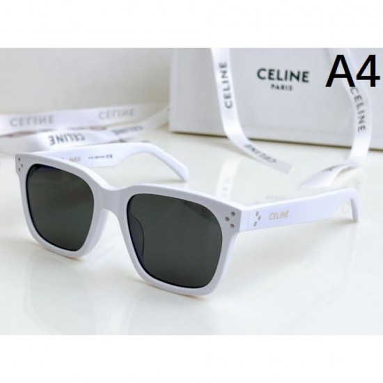 2024FW Sunglasses CELINE Celine Popular New Brand Item 2024FW Sunglasses CELINE Celine Popular New Brand Item
