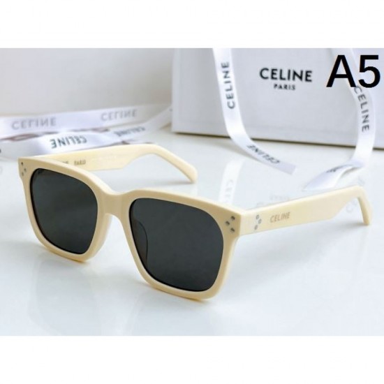 2024FW Sunglasses CELINE Celine Popular New Brand Item 2024FW Sunglasses CELINE Celine Popular New Brand Item