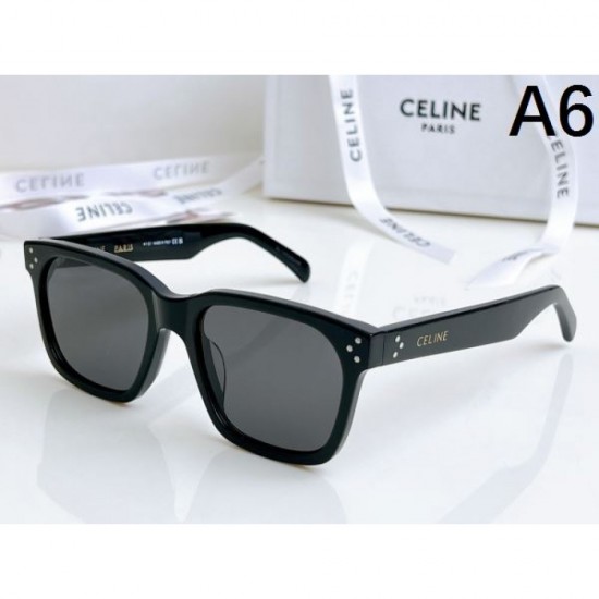 2024FW Sunglasses CELINE Celine Popular New Brand Item 2024FW Sunglasses CELINE Celine Popular New Brand Item