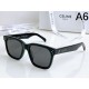 2024FW Sunglasses CELINE Celine Popular New Brand Item 2024FW Sunglasses CELINE Celine Popular New Brand Item