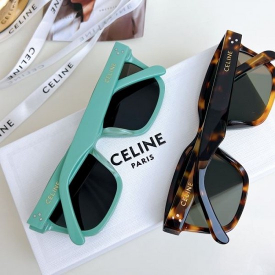 2024FW Sunglasses CELINE Celine Popular New Brand Item 2024FW Sunglasses CELINE Celine Popular New Brand Item