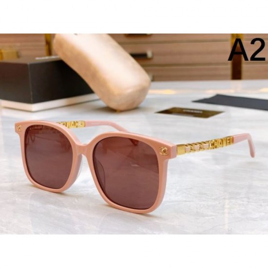 CHANEL 2024SS sunglasses are too casual CHANEL 2024SS sunglasses are too casual