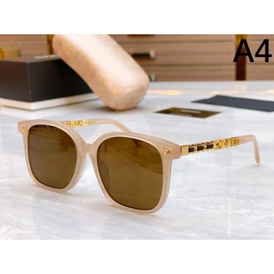 CHANEL 2024SS sunglasses are too casual CHANEL 2024SS sunglasses are too casual