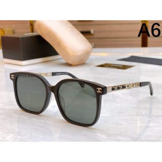 CHANEL 2024SS sunglasses are too casual CHANEL 2024SS sunglasses are too casual