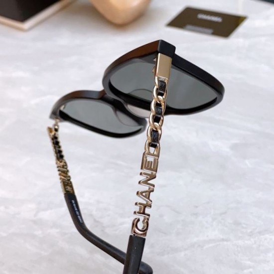 CHANEL 2024SS sunglasses are too casual CHANEL 2024SS sunglasses are too casual
