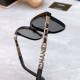 CHANEL 2024SS sunglasses are too casual CHANEL 2024SS sunglasses are too casual