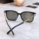CHANEL 2024SS sunglasses are too casual CHANEL 2024SS sunglasses are too casual