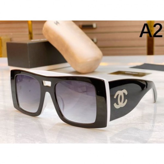 CHANEL 2024SS sunglasses are a bargain this season CHANEL 2024SS sunglasses are a bargain this season