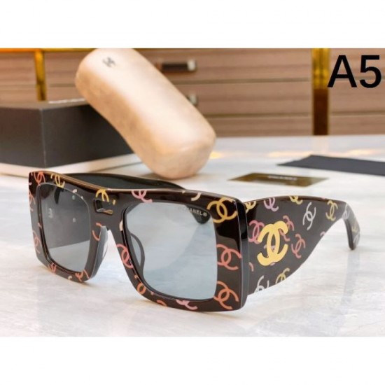 CHANEL 2024SS sunglasses are a bargain this season CHANEL 2024SS sunglasses are a bargain this season