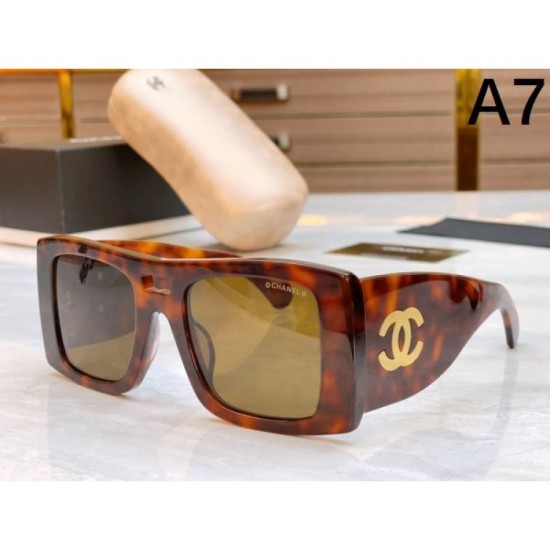 CHANEL 2024SS sunglasses are a bargain this season CHANEL 2024SS sunglasses are a bargain this season