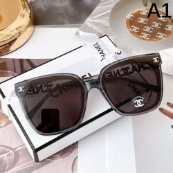 Get CHANEL 2024SS Sunglasses at new sale price