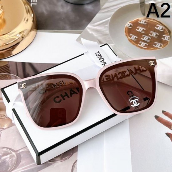 Get CHANEL 2024SS Sunglasses at new sale price Get CHANEL 2024SS Sunglasses at new sale price