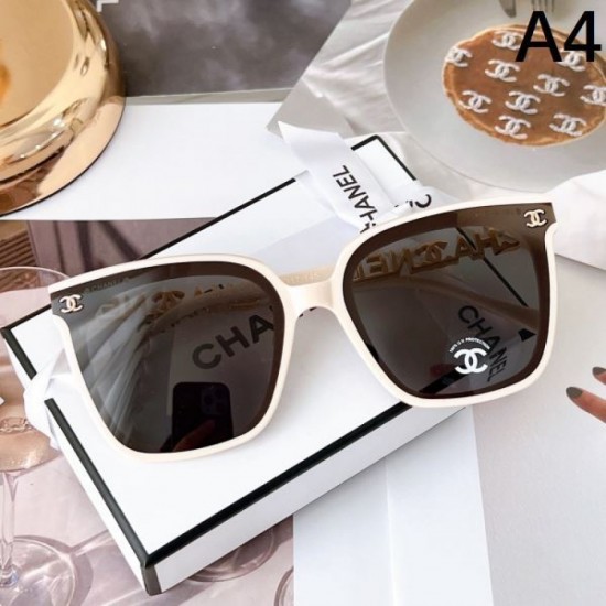 Get CHANEL 2024SS Sunglasses at new sale price Get CHANEL 2024SS Sunglasses at new sale price