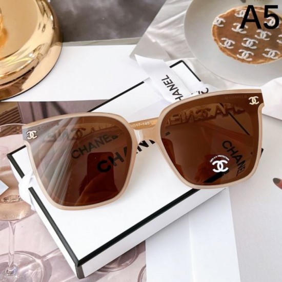 Get CHANEL 2024SS Sunglasses at new sale price Get CHANEL 2024SS Sunglasses at new sale price