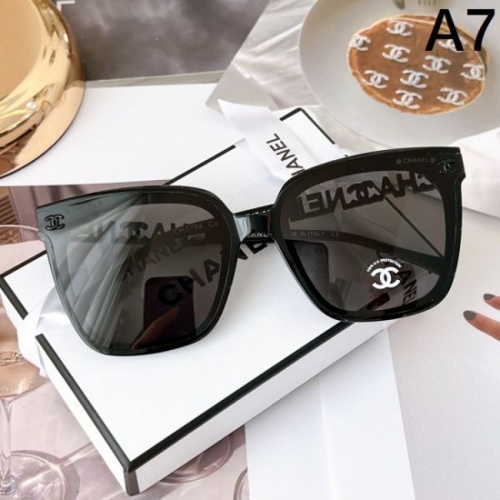 Get CHANEL 2024SS Sunglasses at new sale price Get CHANEL 2024SS Sunglasses at new sale price