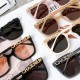 Get CHANEL 2024SS Sunglasses at new sale price Get CHANEL 2024SS Sunglasses at new sale price