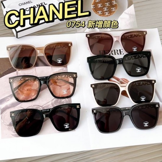 Get CHANEL 2024SS Sunglasses at new sale price Get CHANEL 2024SS Sunglasses at new sale price