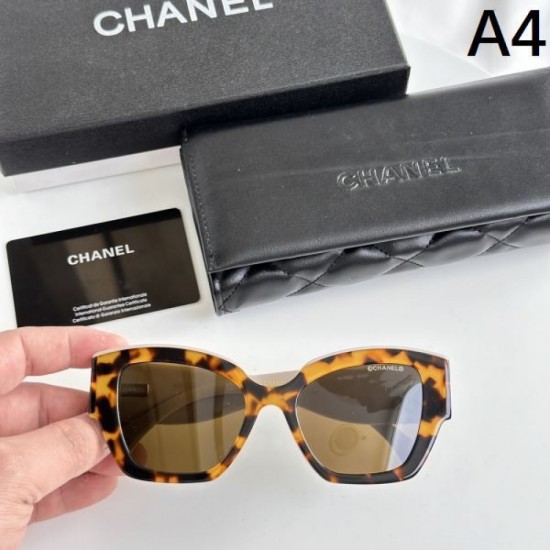 CHANEL 2024SS sunglasses A very popular model in Japan CHANEL 2024SS sunglasses A very popular model in Japan