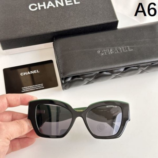 CHANEL 2024SS sunglasses A very popular model in Japan CHANEL 2024SS sunglasses A very popular model in Japan