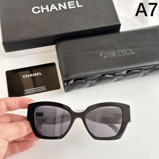 CHANEL 2024SS sunglasses A very popular model in Japan CHANEL 2024SS sunglasses A very popular model in Japan