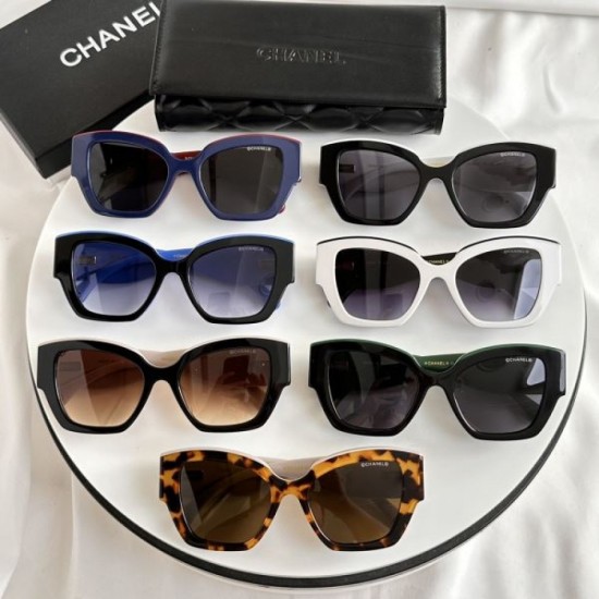 CHANEL 2024SS sunglasses A very popular model in Japan CHANEL 2024SS sunglasses A very popular model in Japan