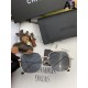 CHANEL 2024SS sunglasses stylish atmosphere CHANEL 2024SS sunglasses stylish atmosphere
