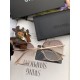 CHANEL 2024SS sunglasses stylish atmosphere CHANEL 2024SS sunglasses stylish atmosphere
