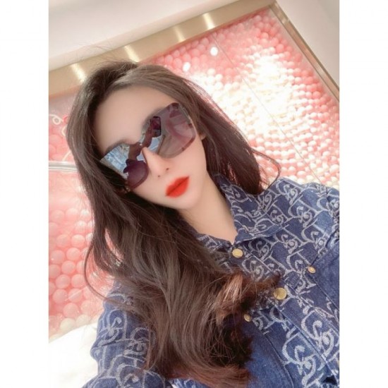 CHANEL 2024SS Sunglasses now on limited time discount CHANEL 2024SS Sunglasses now on limited time discount