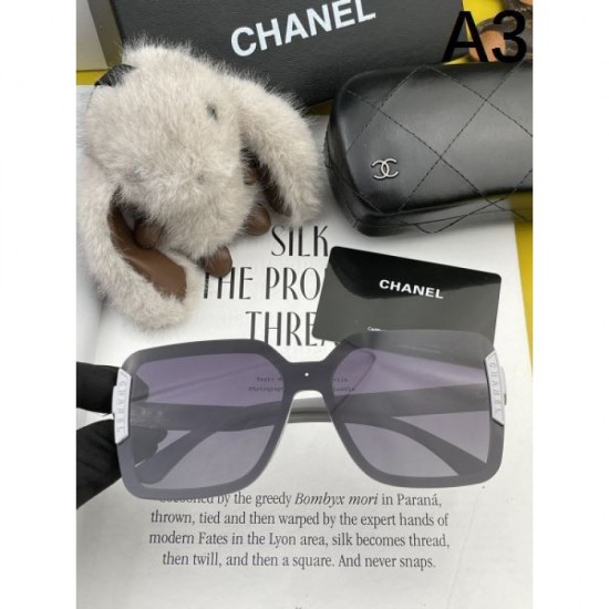 CHANEL 2024SS Sunglasses now on limited time discount CHANEL 2024SS Sunglasses now on limited time discount
