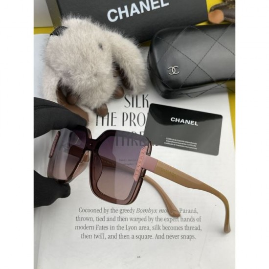 CHANEL 2024SS Sunglasses now on limited time discount CHANEL 2024SS Sunglasses now on limited time discount