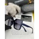 CHANEL 2024SS Sunglasses now on limited time discount CHANEL 2024SS Sunglasses now on limited time discount
