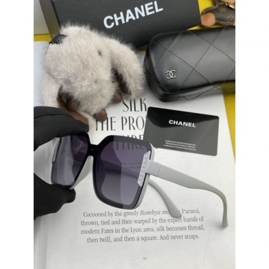 CHANEL 2024SS Sunglasses now on limited time discount CHANEL 2024SS Sunglasses now on limited time discount