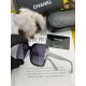 CHANEL 2024SS Sunglasses now on limited time discount CHANEL 2024SS Sunglasses now on limited time discount